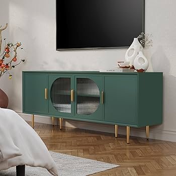 Televiseurs Smart Vert Classique