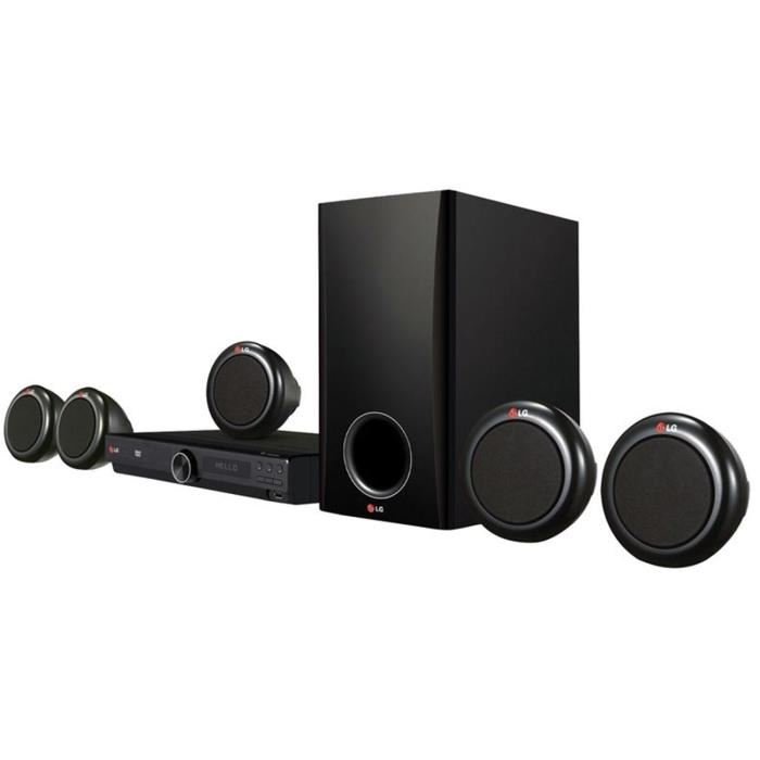 Tlviseurs Home Cinma Or Classique