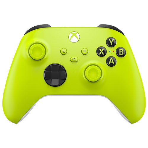 Xbox Manettes De Jeu