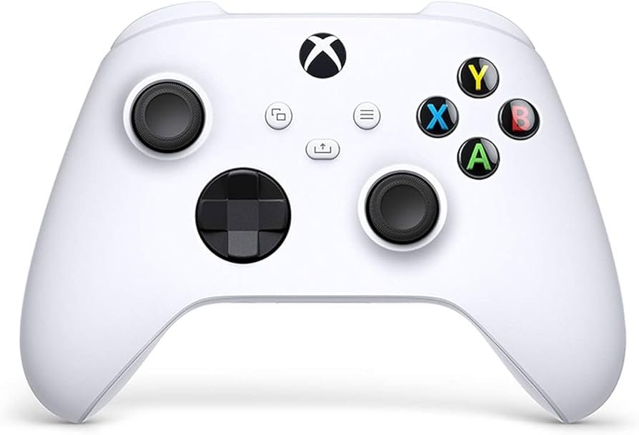 Xbox Manettes De Jeu