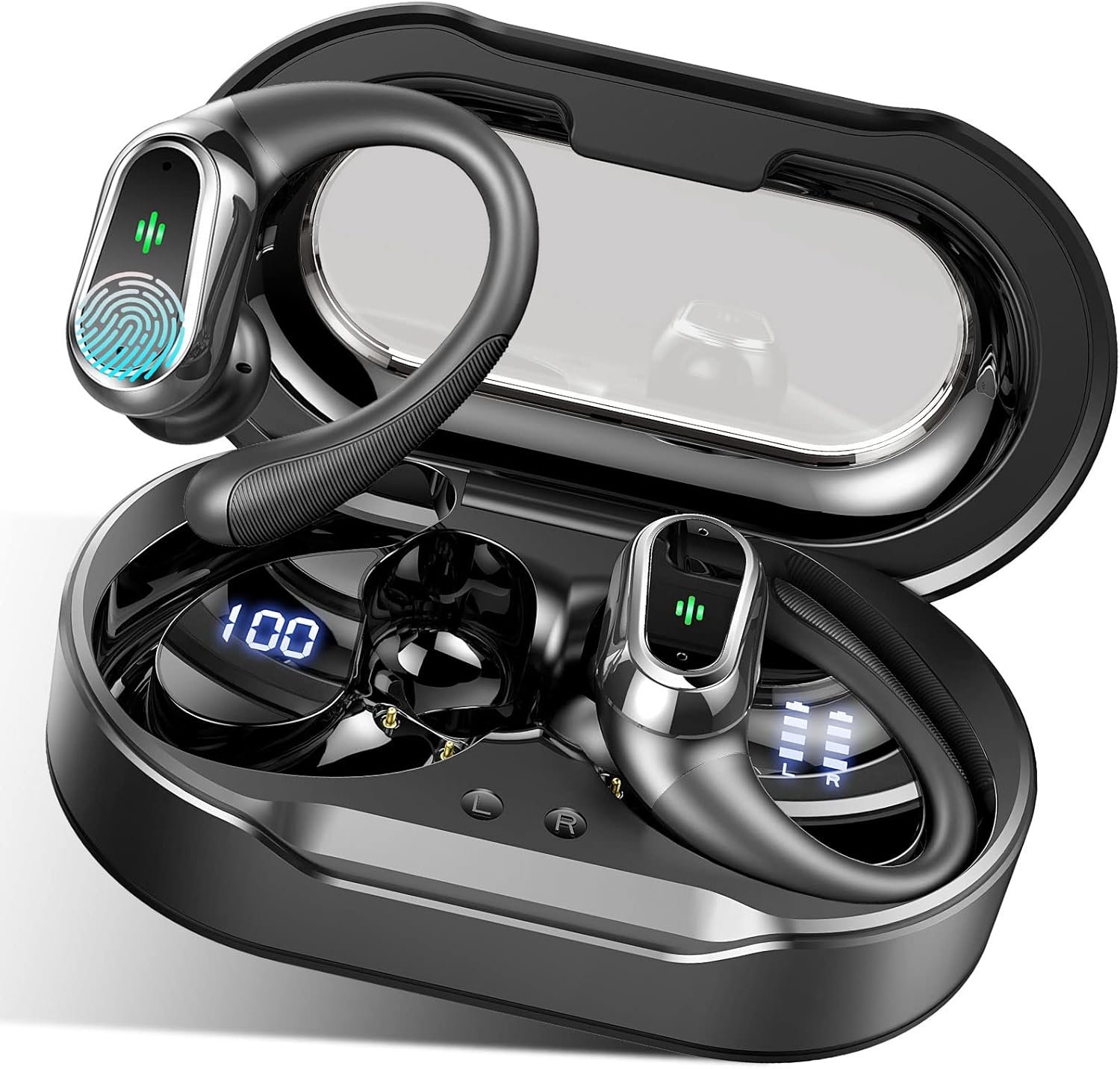 Xiaomi Casques Ecouteurs Bluetooth Max