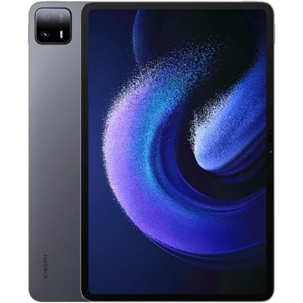 Xiaomi Pad 6 Pro 256GB - Ecran: Liquid Retina / AMOLED