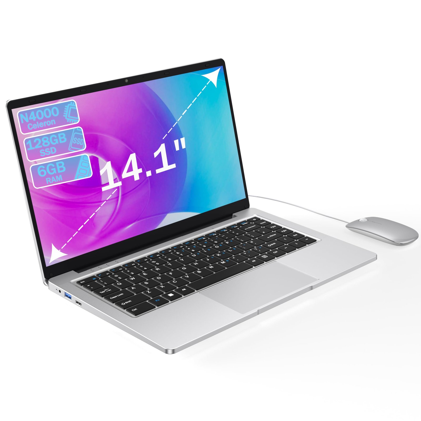 ASUS ZenBook 14 OLED Intel Core Ultra 7 - 16 Go RAM, 1 To SSD