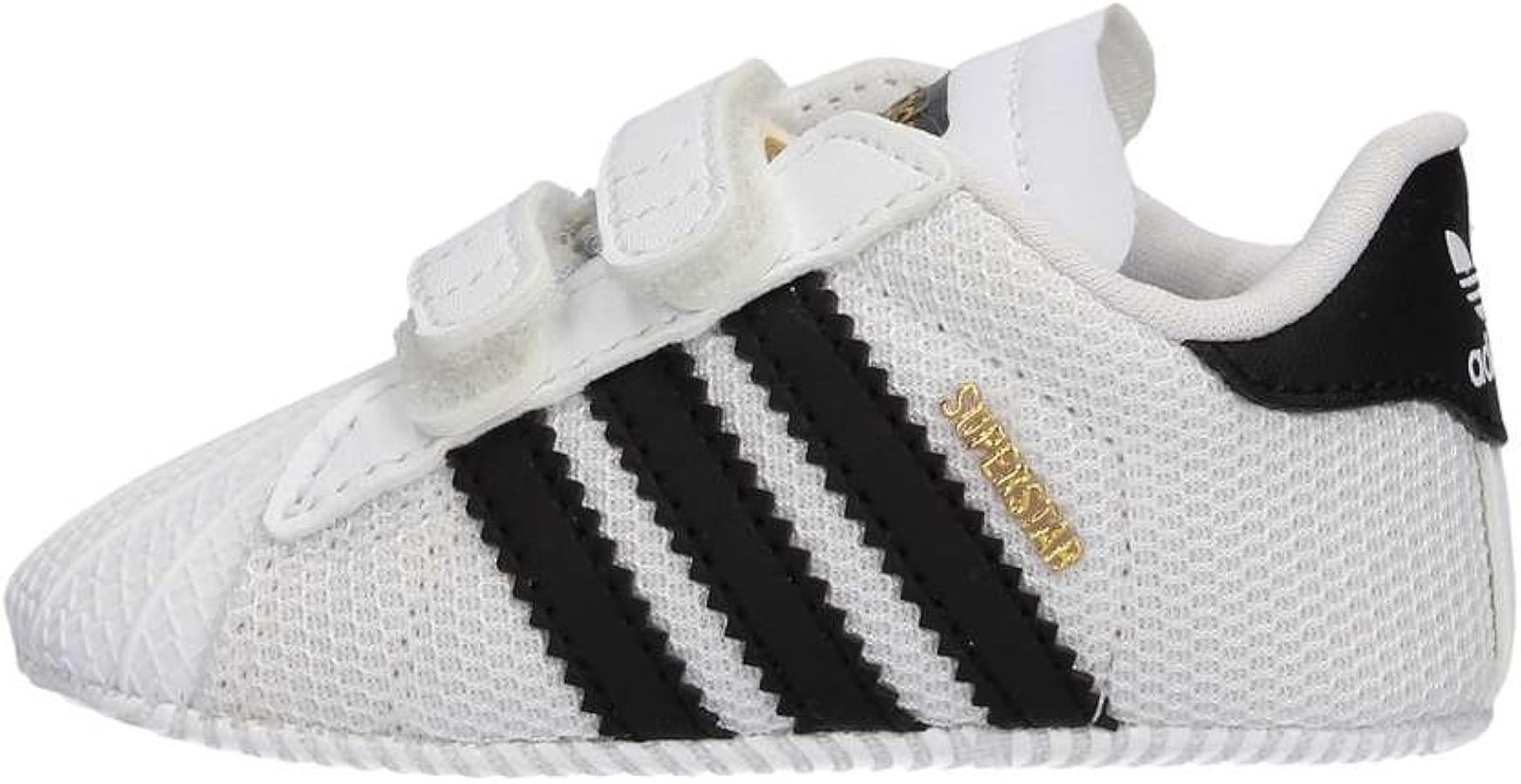 Adidas Bebes 0 24 Mois Enfant - Blanc