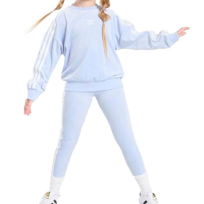 Adidas Bodysuits Enfant - Blanc