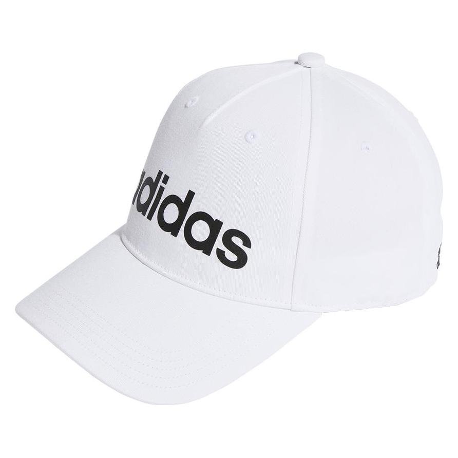 Adidas Caps Headbands Bebe Blanc
