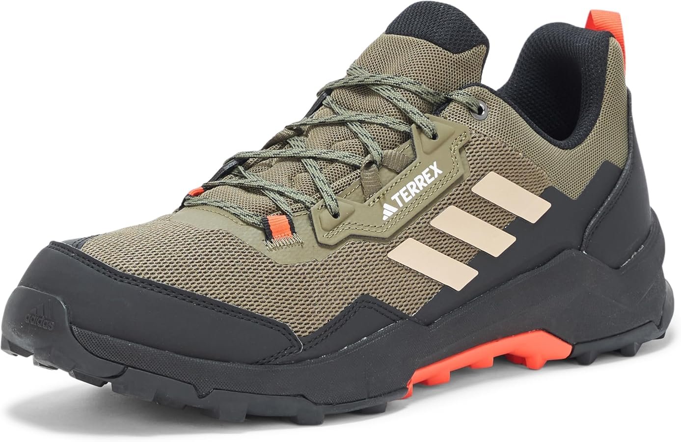Adidas Hiking Shoes