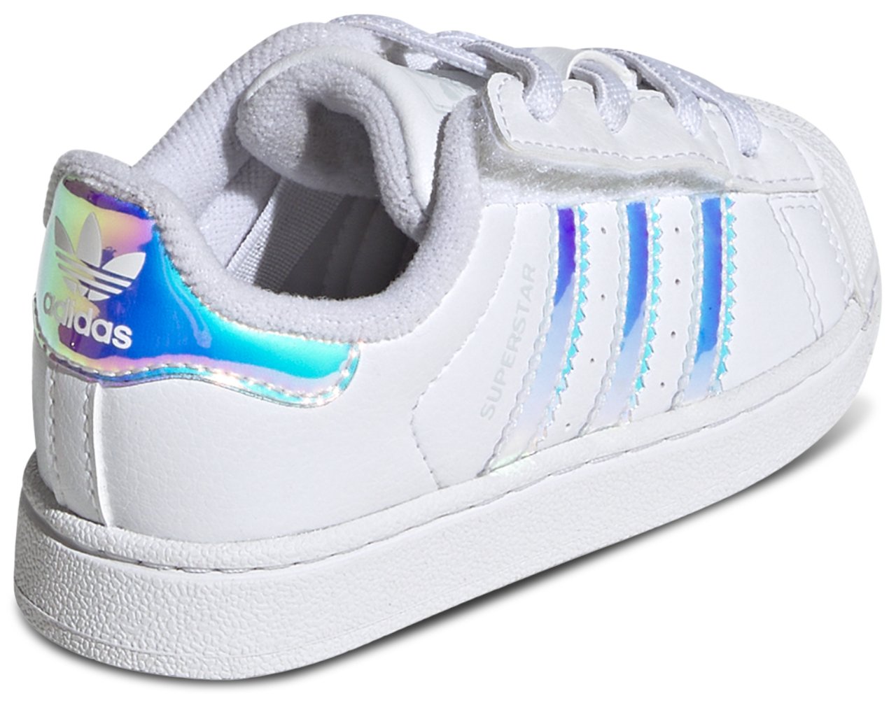 Adidas Matching Sets Enfant - Blanc
