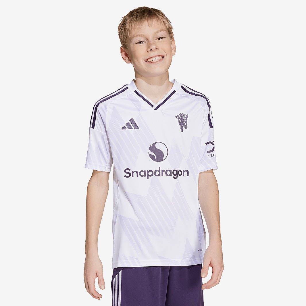 Adidas Matching Sets Enfant - Blanc