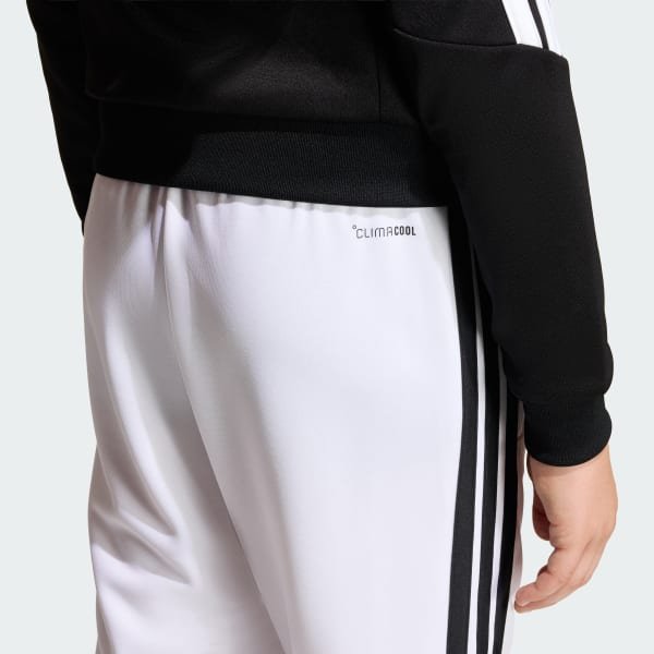 Adidas Pants Jeans Homme Blanc