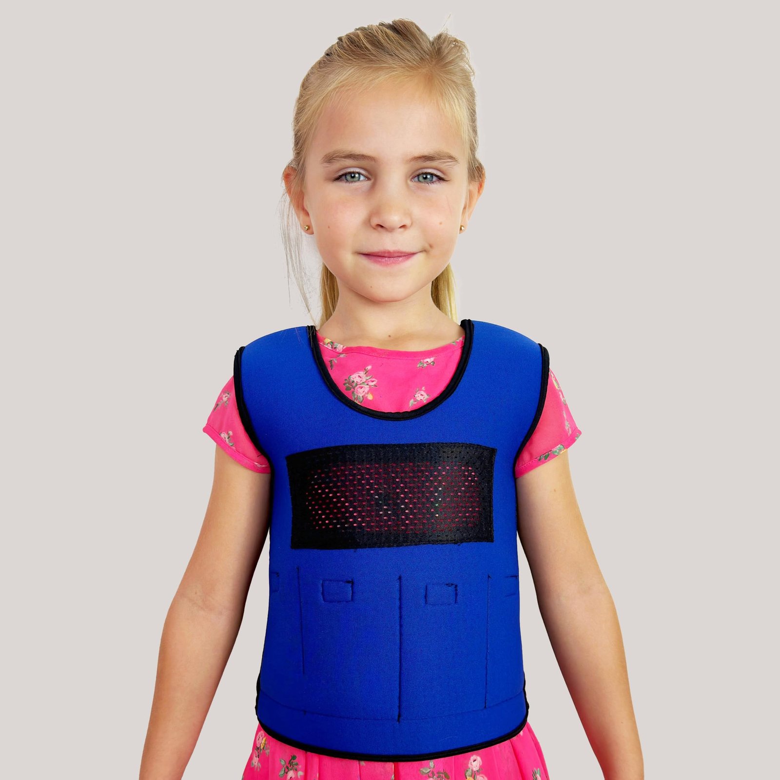 Blanc Safety Vests Armbands Adidas