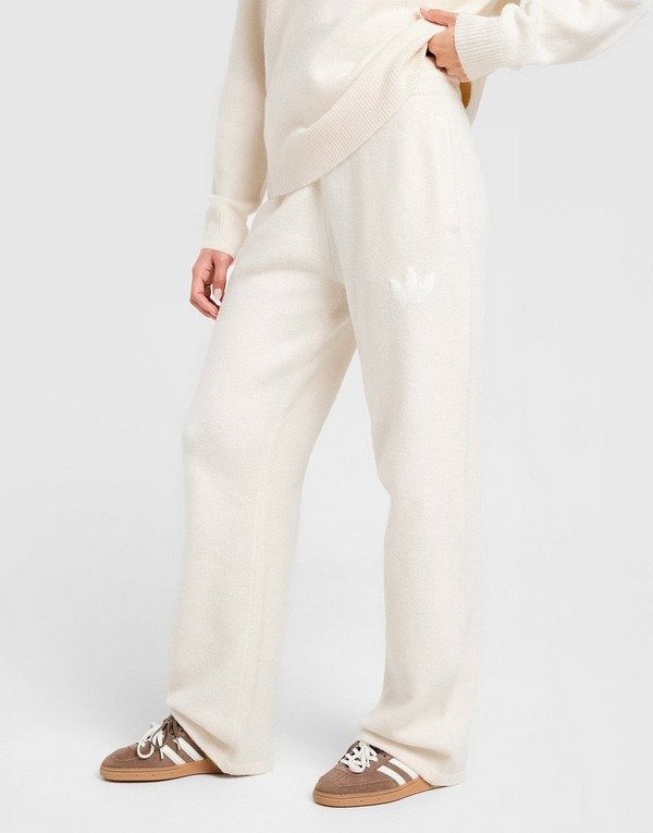 Blanc Tracksuits Adidas