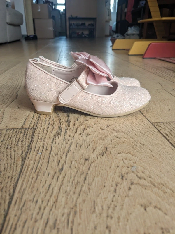Chaussures de Ceremonie H&M