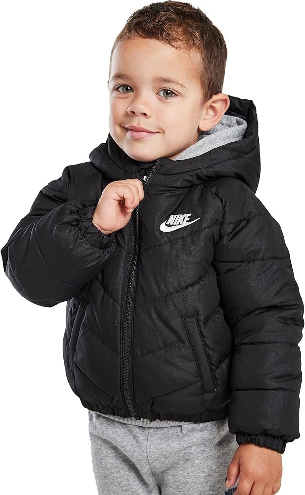 Coats Jackets Nike Kids