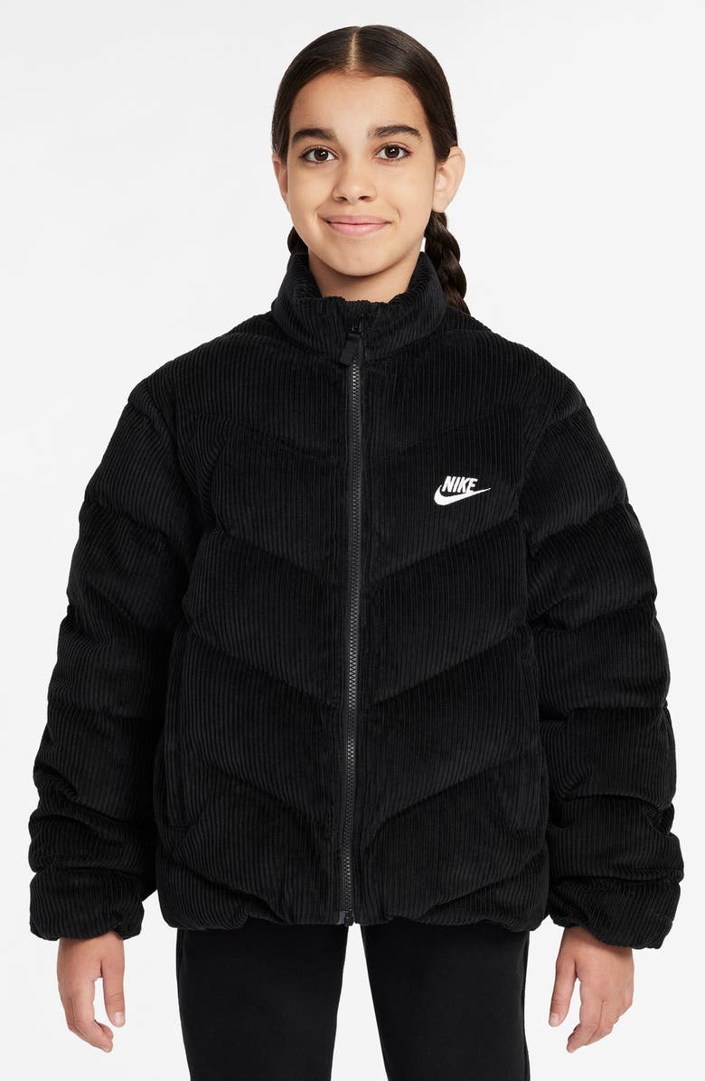 Down Jackets Parkas Nike Kids