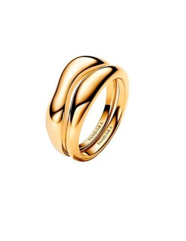 Ensembles & Combinations Or 18K Elegant Pandora