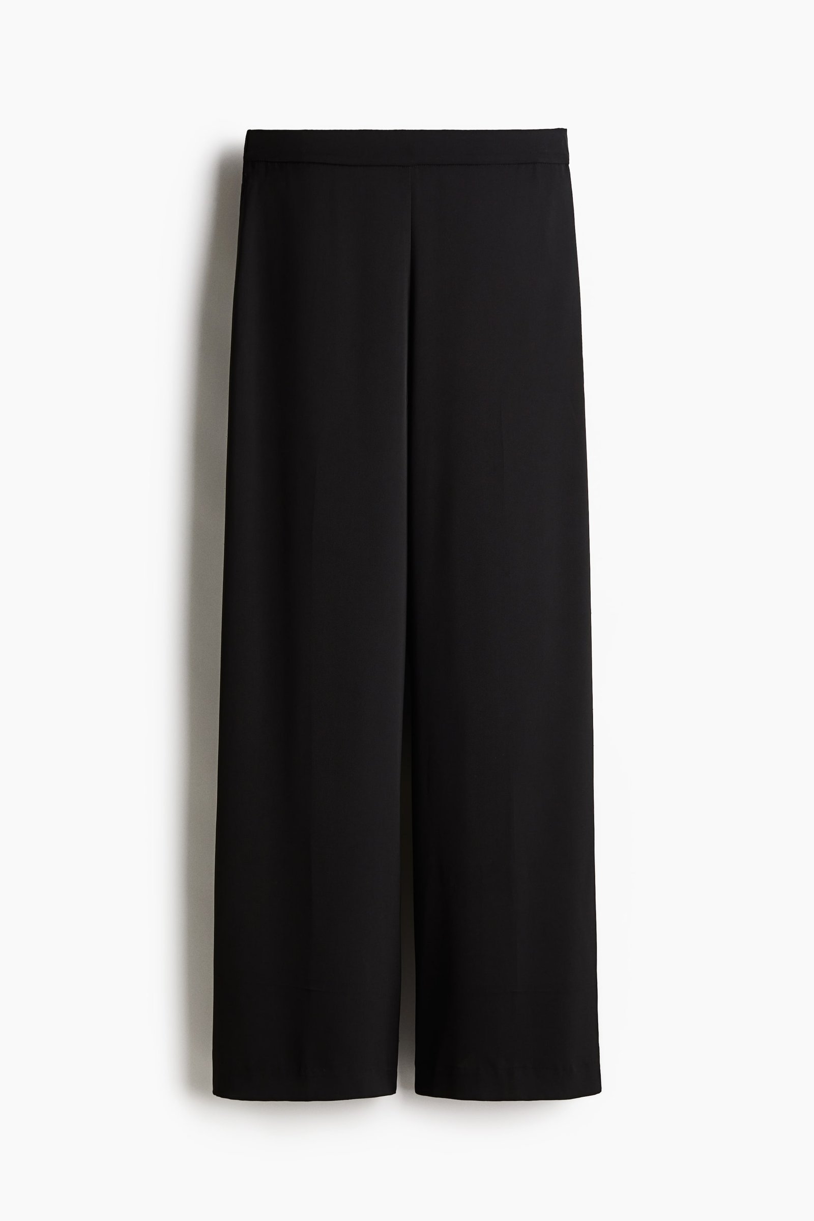 H&M Thermal Underwear Noir