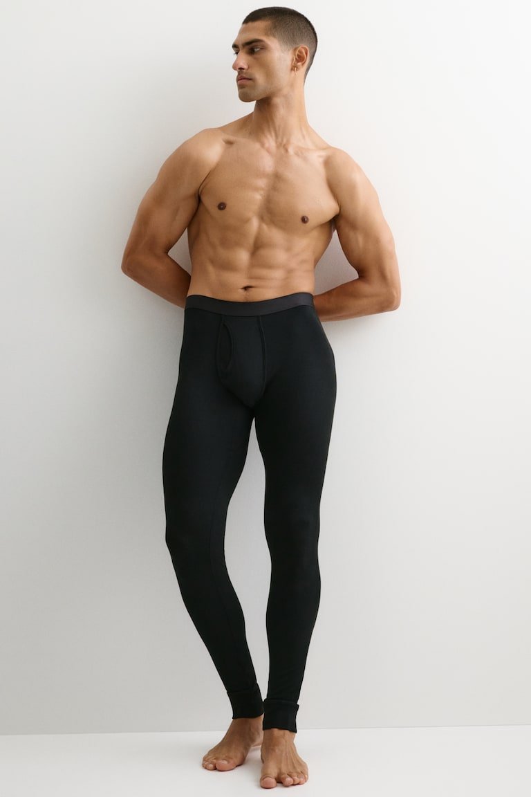 H&M Thermal Underwear