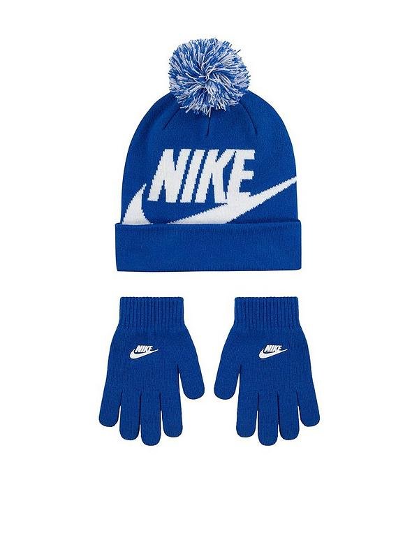 Hats Scarves Gloves Nike Kids