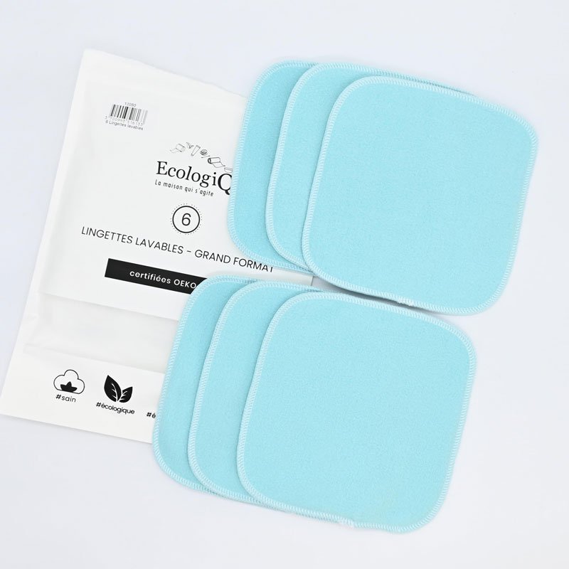 Lingettes Bébés
