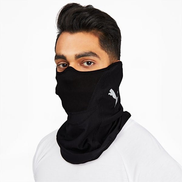 Neck Warmers Balaclavas Puma Kids