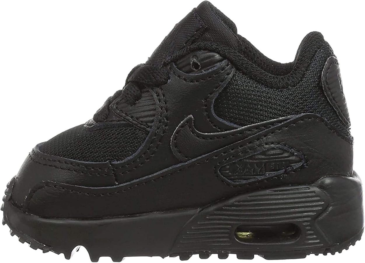 Nike Bebes 0 24 Mois Bebe Noir