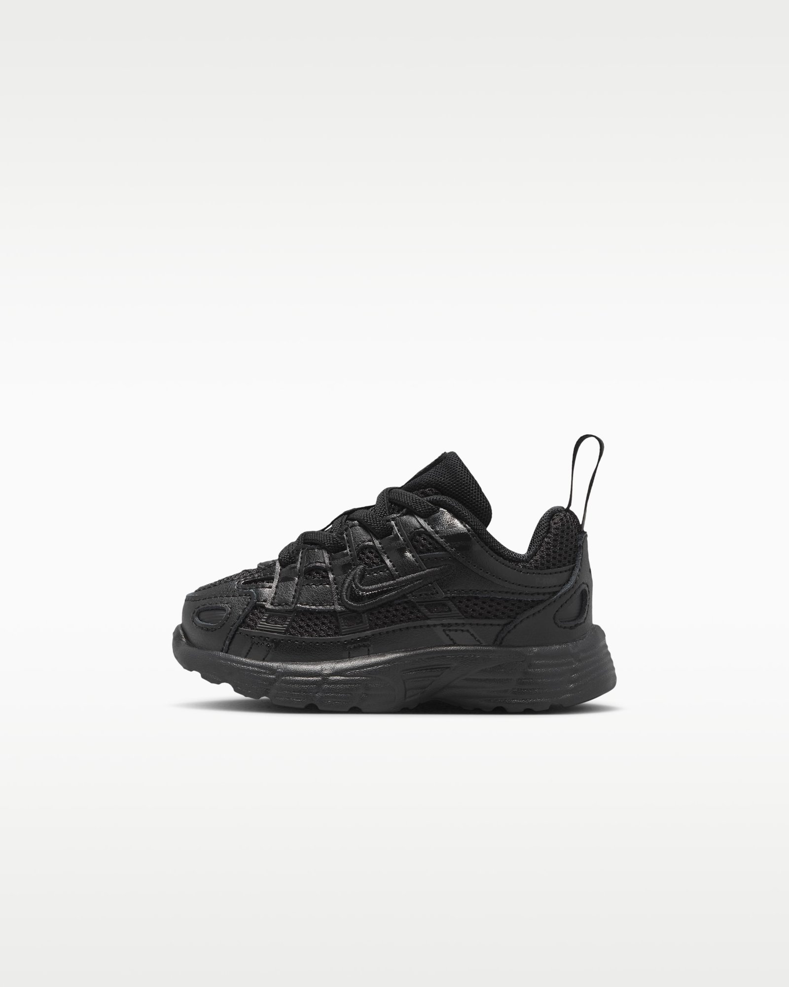Nike Bebes 0 24 Mois Bebe Noir