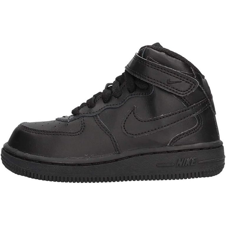 Nike Enfants Bebe Noir