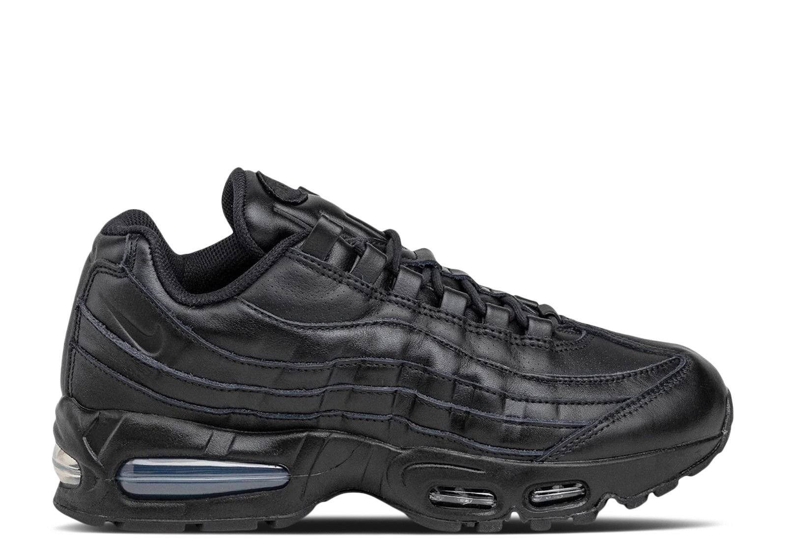 Nike Hiking Shoes Enfant - Noir