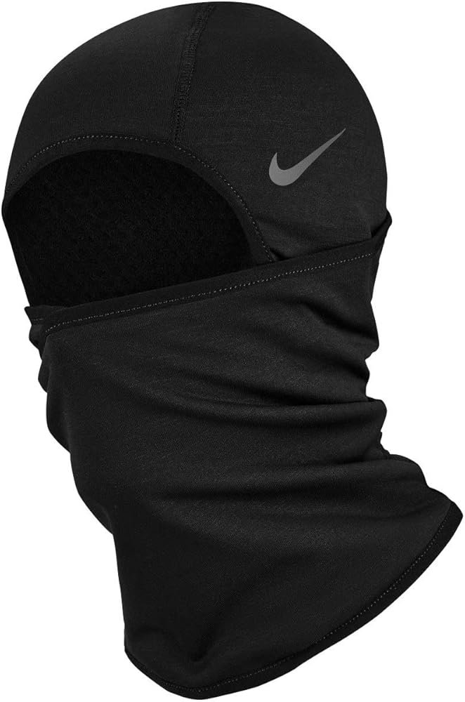 Nike Neck Warmers Balaclavas Bebe Noir