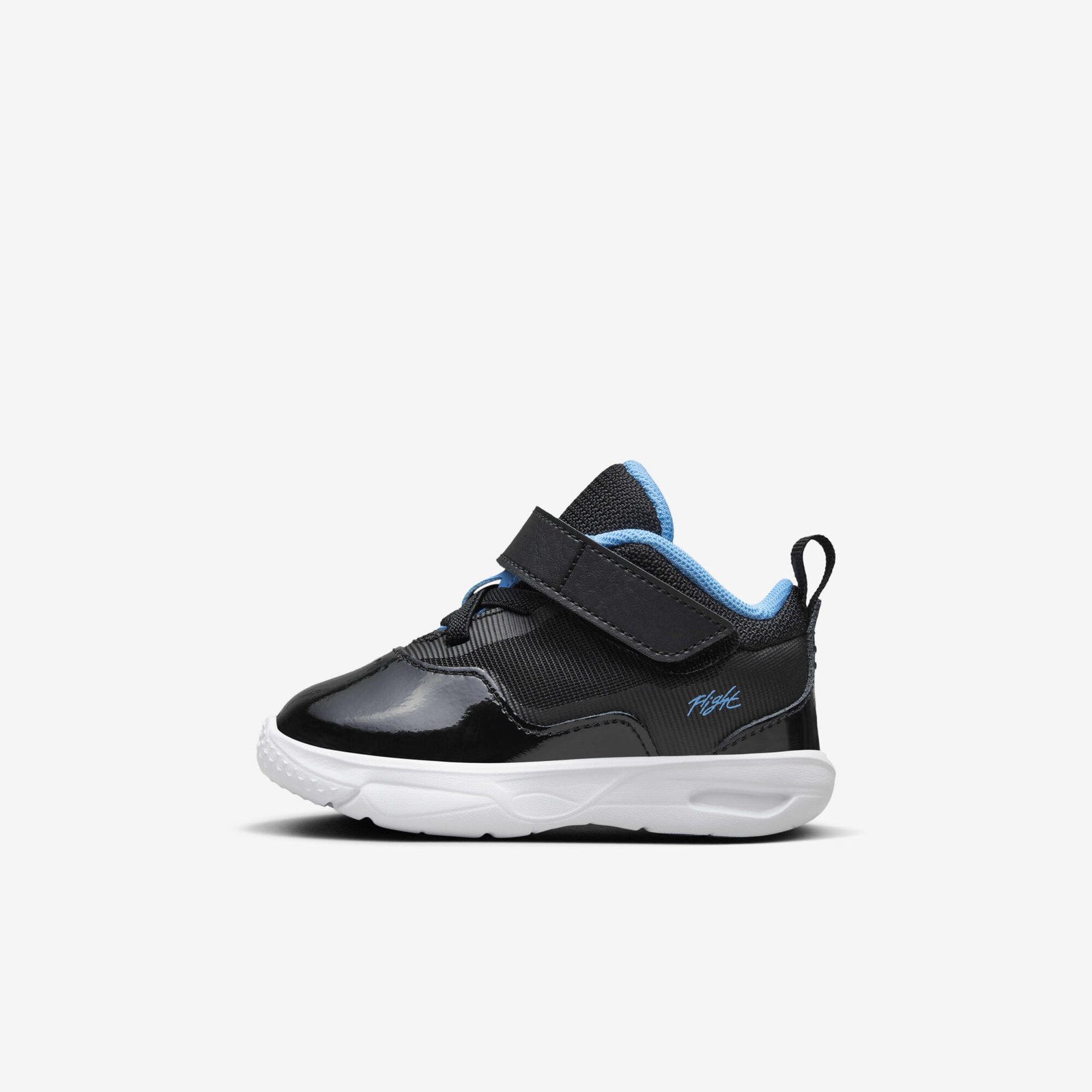 Nike Sneakers Tennis Enfant - Noir