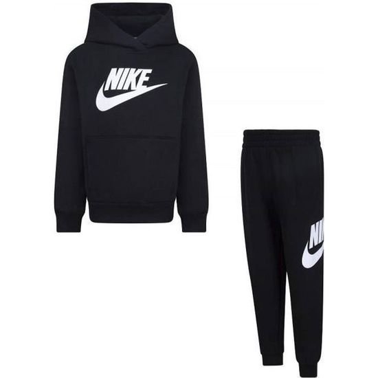 Nike Tracksuits Enfant - Noir