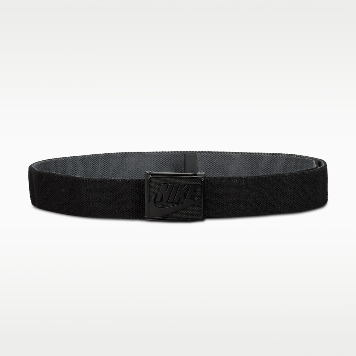 Noir Belts Nike