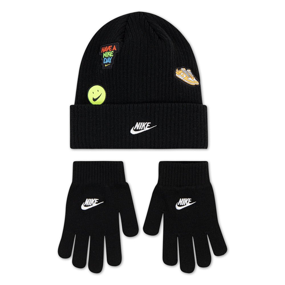 Noir Head Accessories Nike