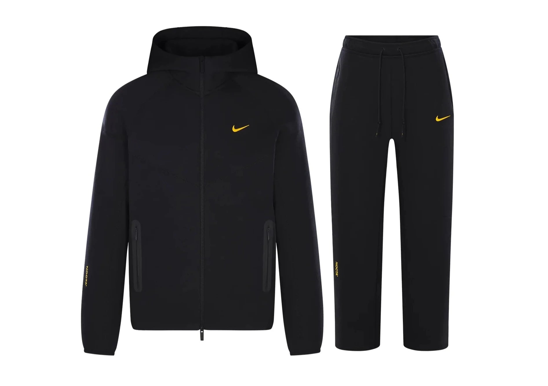 Noir Matching Sets Nike