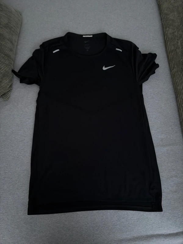 Noir Shirts Blouses Nike