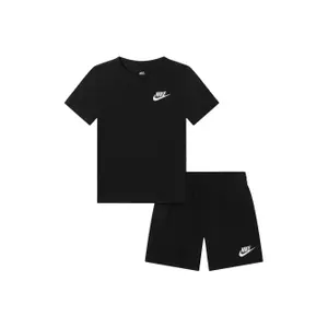 Noir Shorts Bermudas Nike