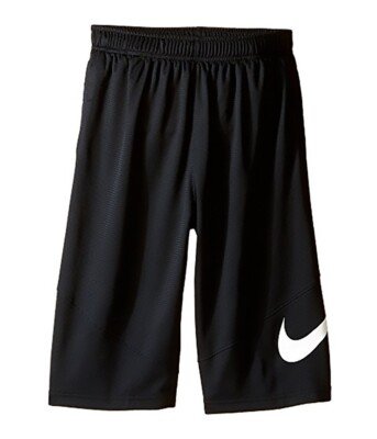 Noir Shorts Bermudas Nike