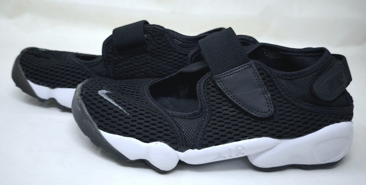 Noir Soft First Steps Shoes Nike