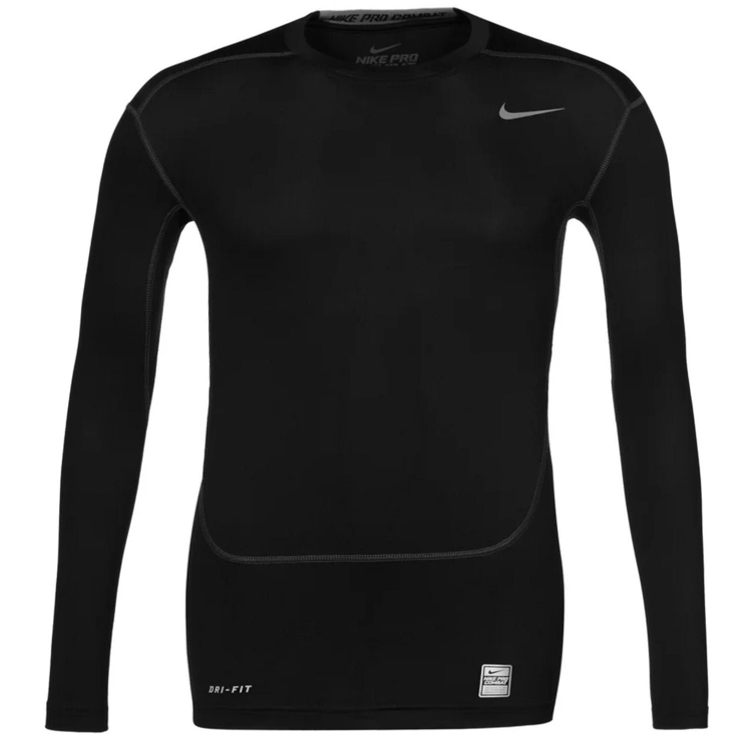 Noir Thermal Underwear Nike