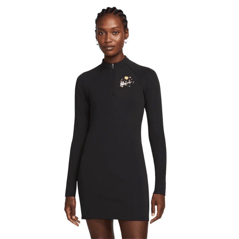 Noir Wetsuits Nike