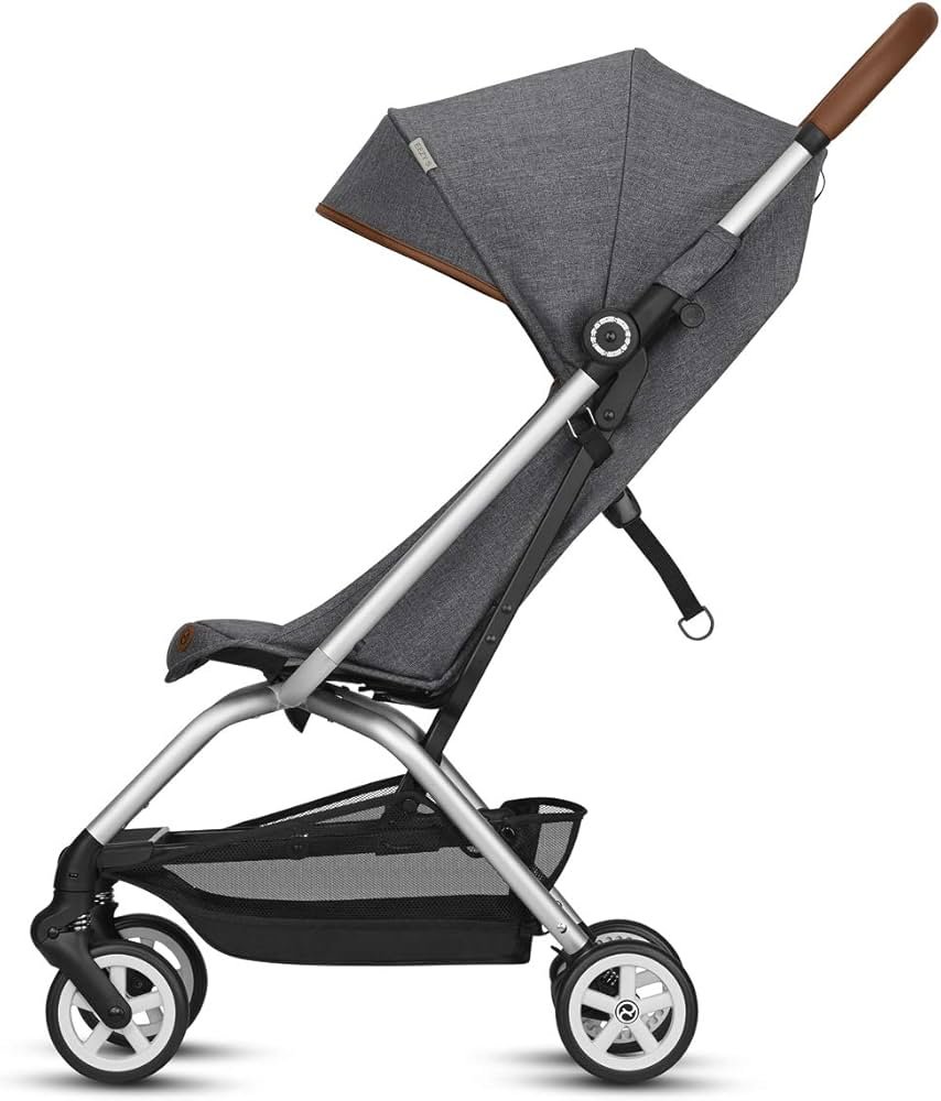 Poussette Canne Cybex Gold Eezy S+