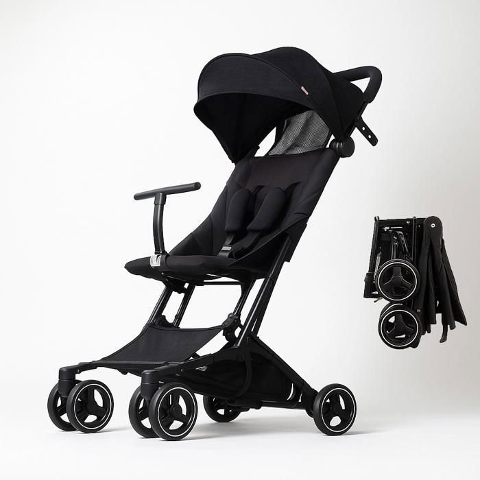 Poussette Compacte