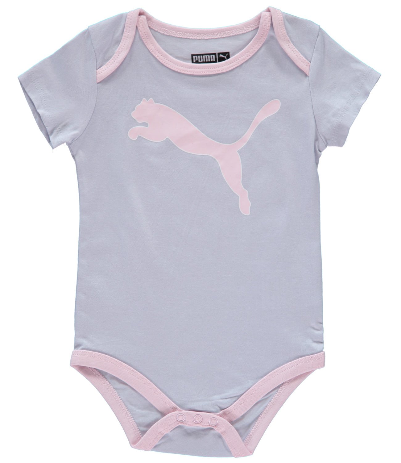 Puma Bodysuits Bebe Or