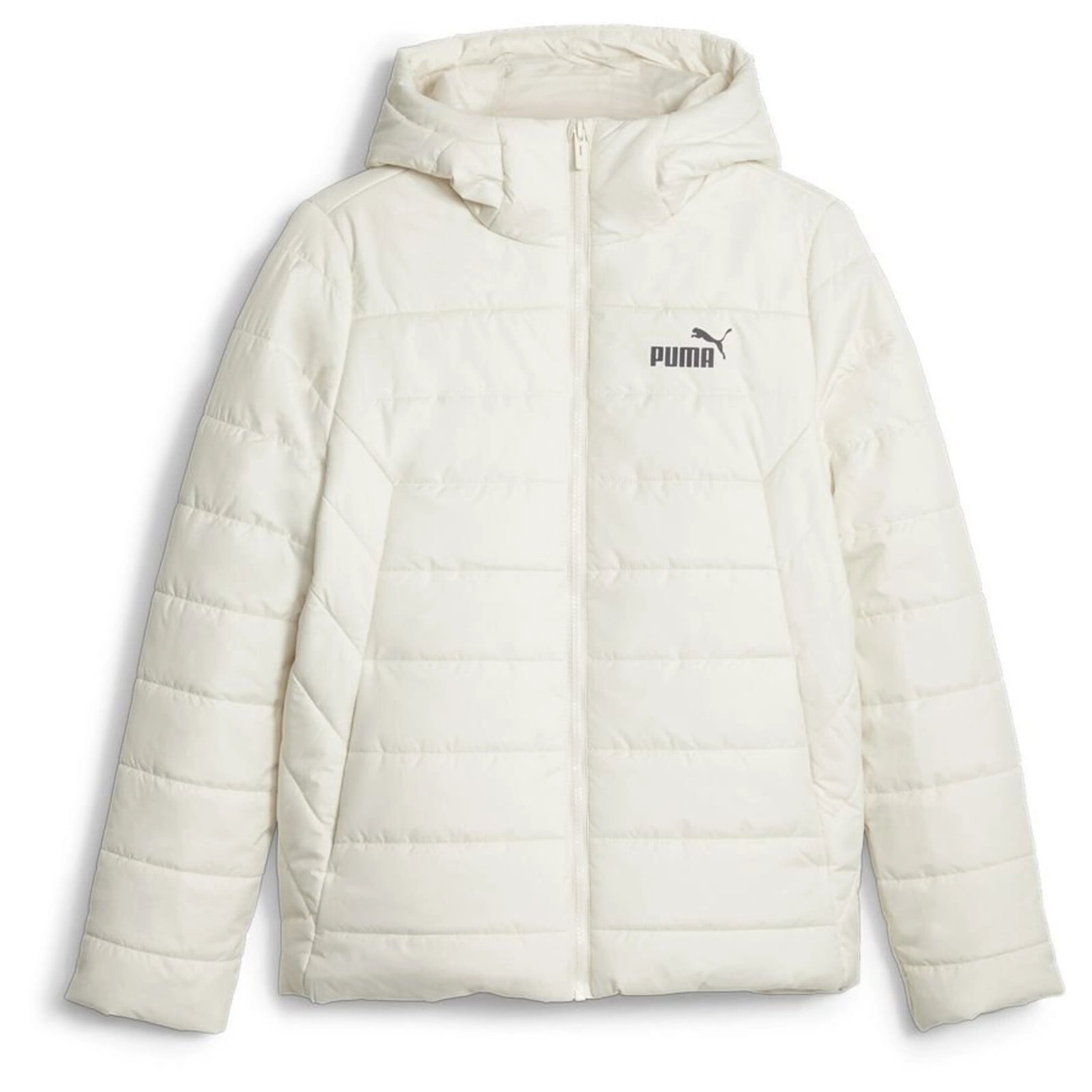 Puma Down Jackets Parkas Enfant - Or