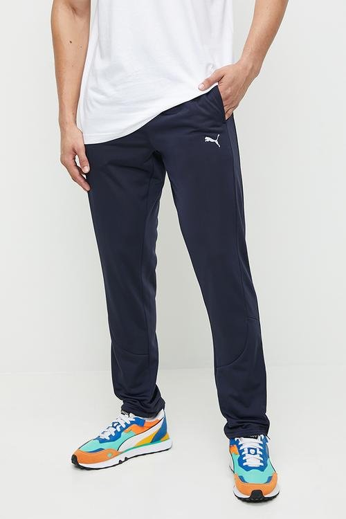 Puma Pants Jeans Homme Or