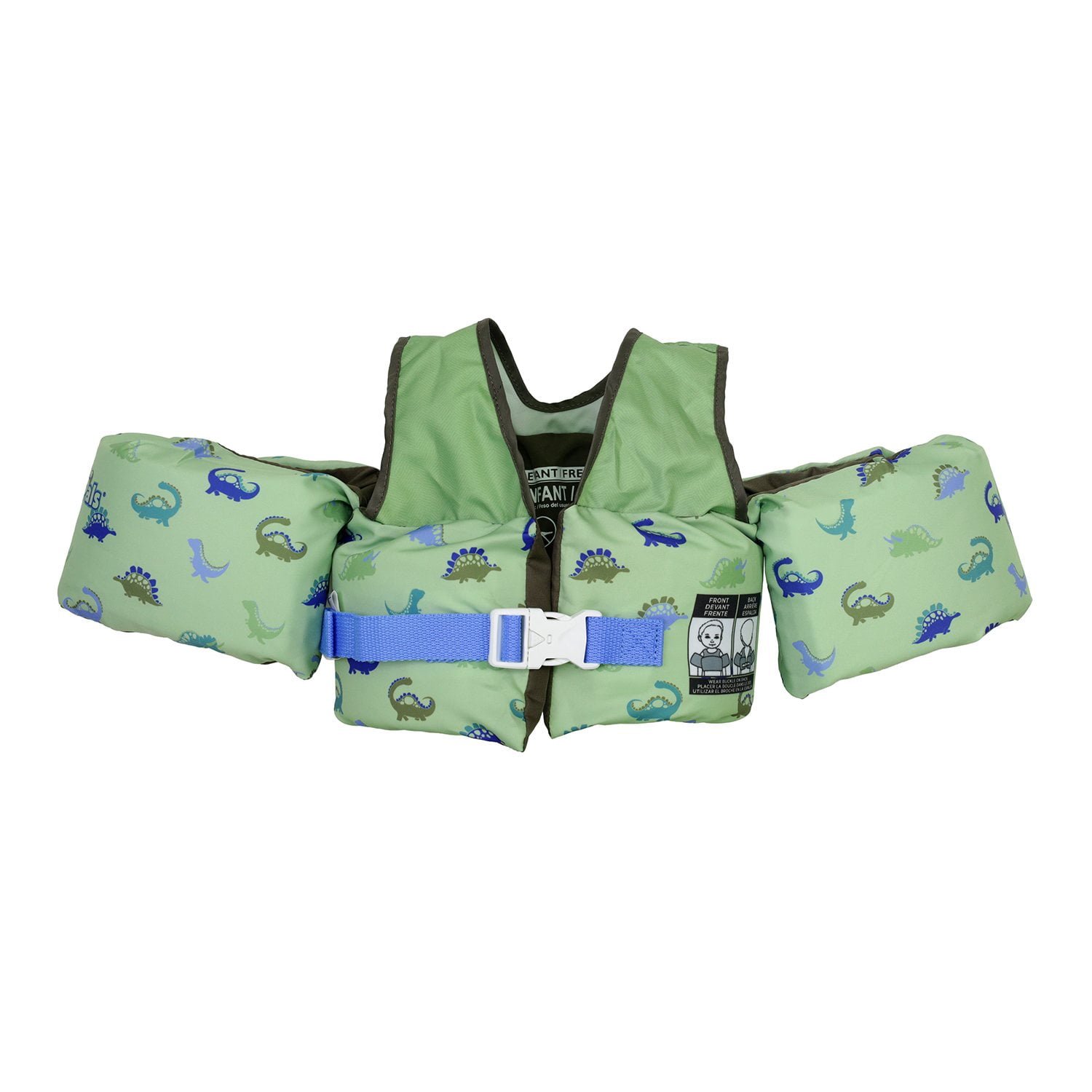 Puma Safety Vests Armbands Enfant - Or