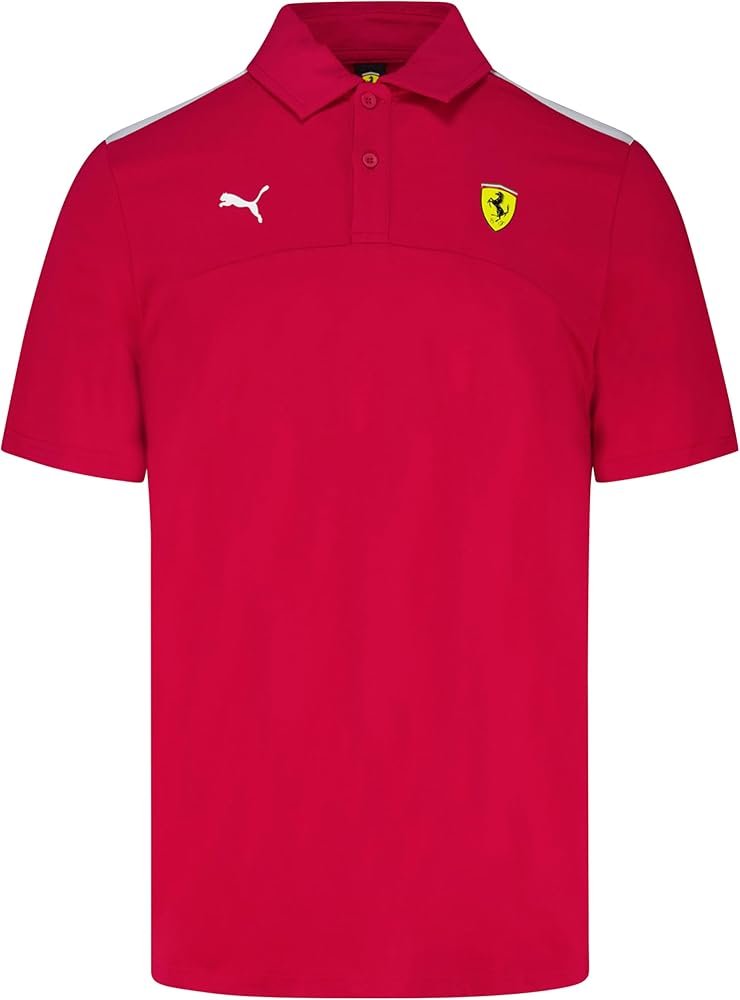 Puma Tshirts Polos Bebe Or