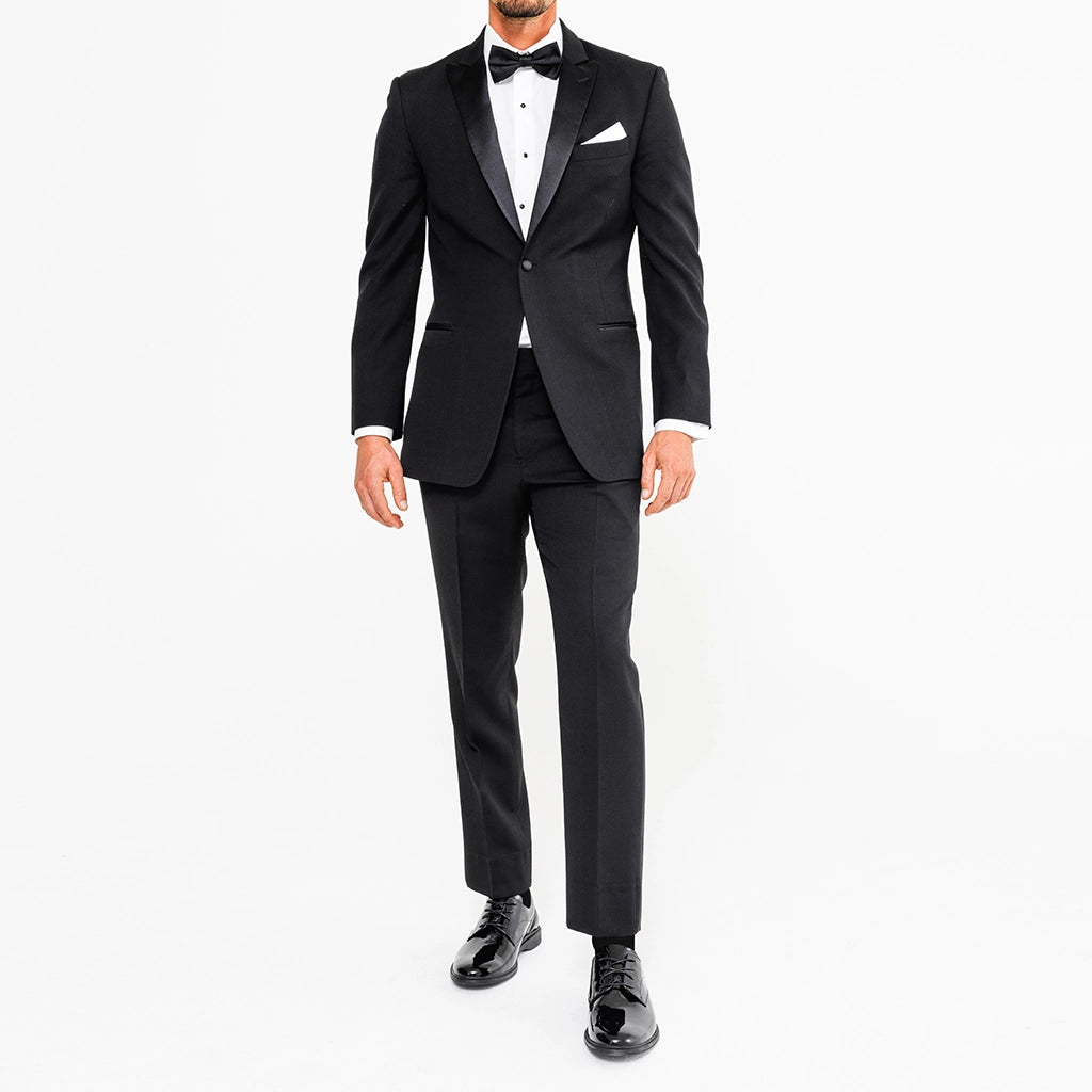Puma Tuxedos - Finition Luxe