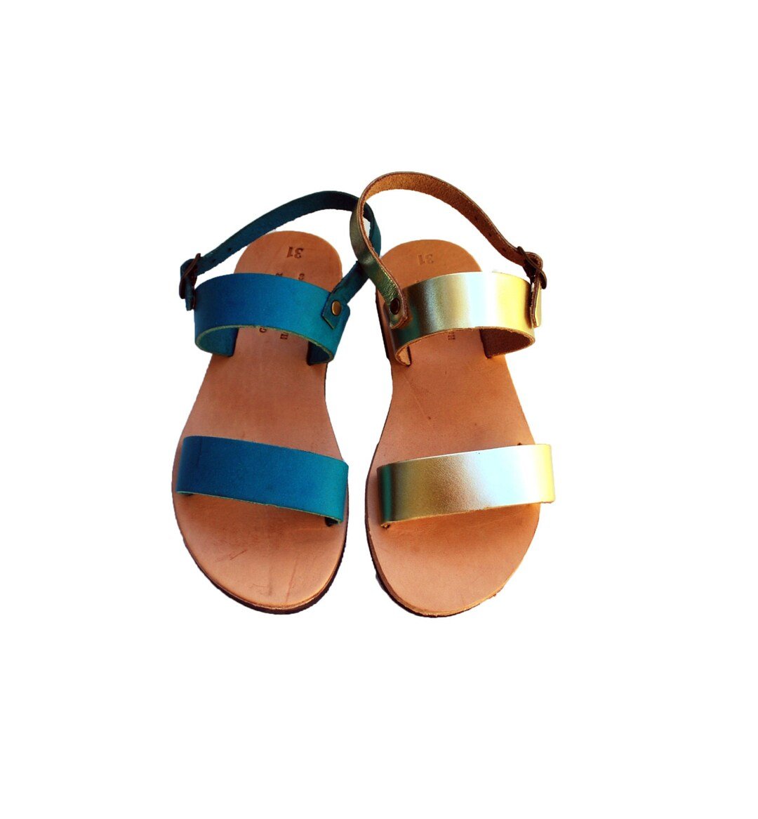 Sandals Barefoot Zara Kids Kids